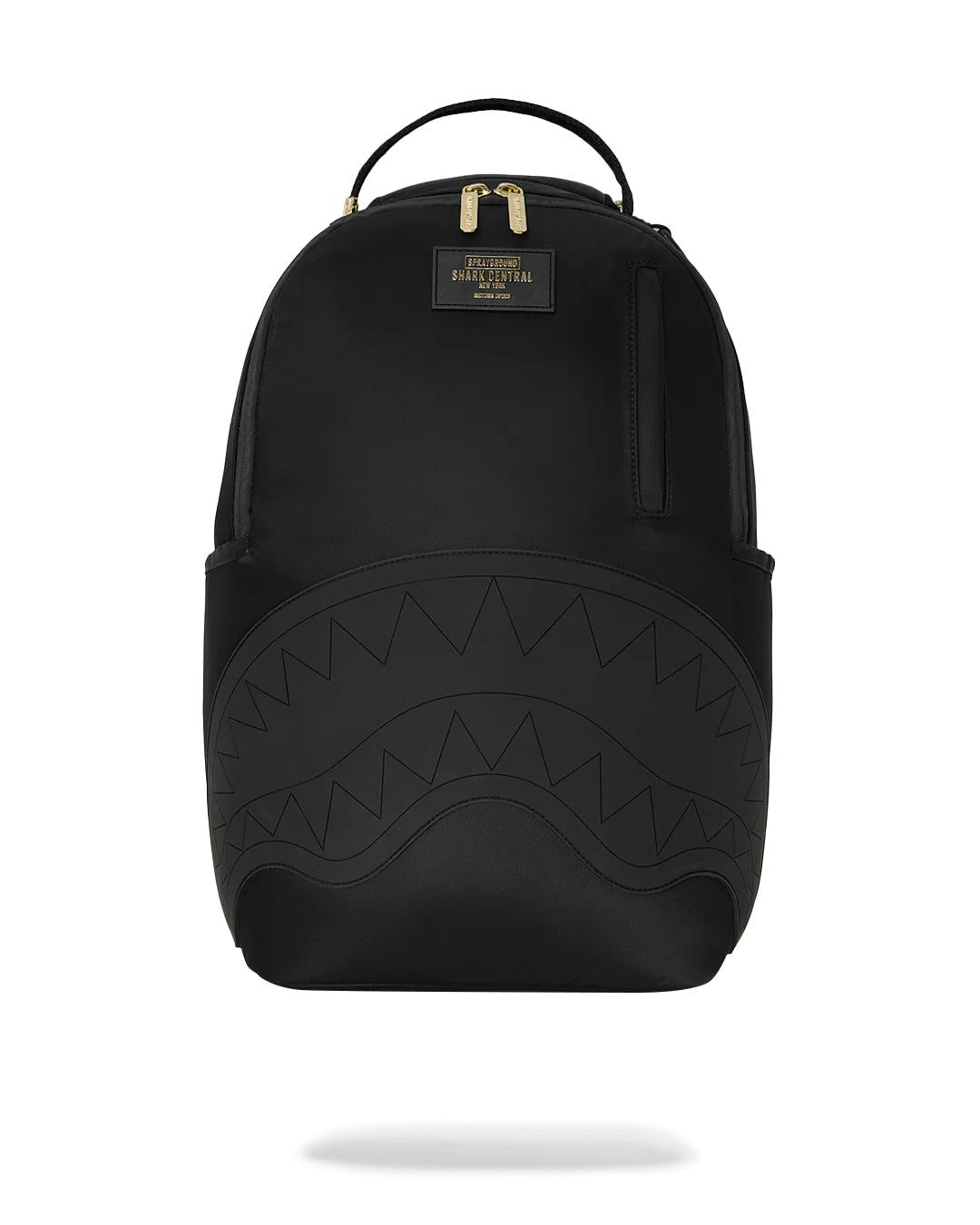 Sprayground Classic | SHARK CENTRAL BANK BACKPACK