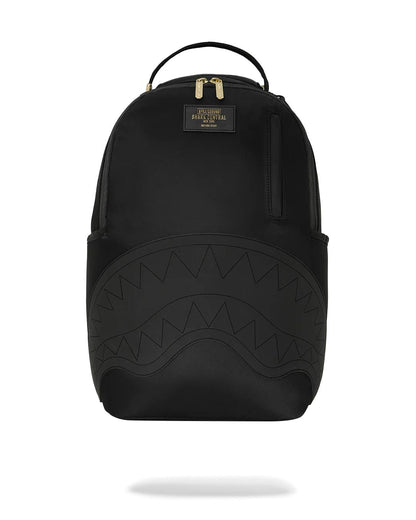 Sprayground Classic | SHARK CENTRAL BANK BACKPACK