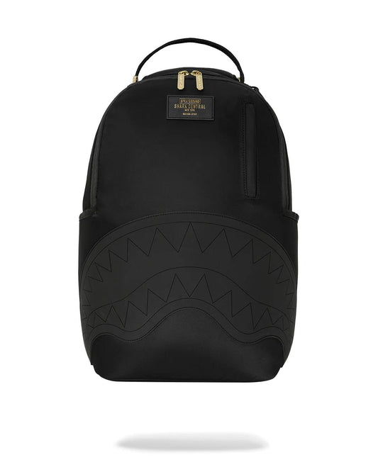 Sprayground Classic | SHARK CENTRAL BANK BACKPACK