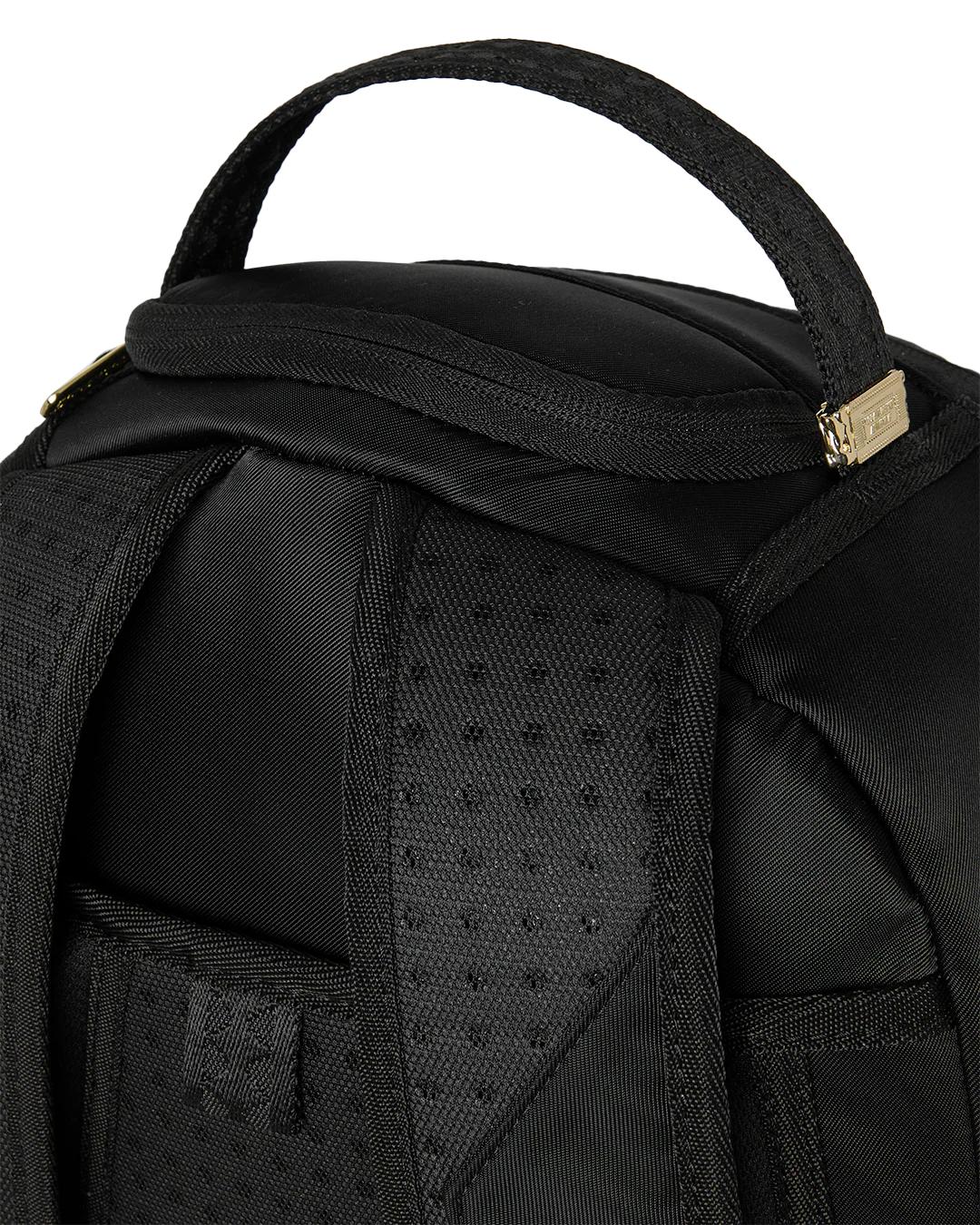 Sprayground Classic | SHARK CENTRAL BANK BACKPACK