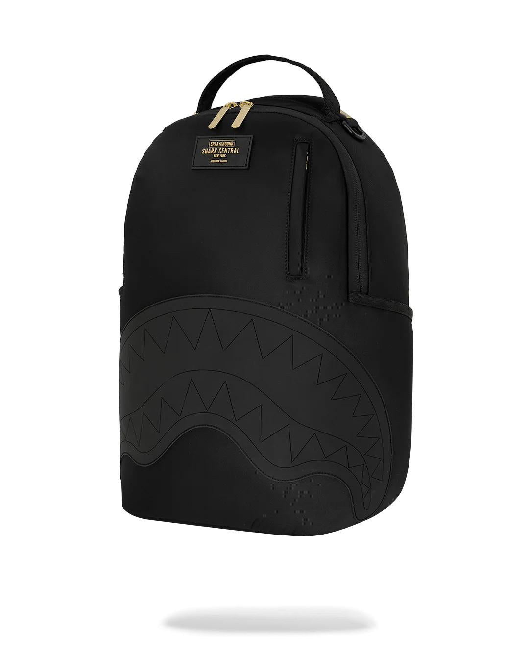 Sprayground Classic | SHARK CENTRAL BANK BACKPACK