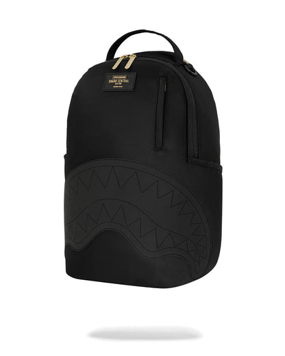 Sprayground Classic | SHARK CENTRAL BANK BACKPACK
