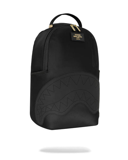 Sprayground Classic | SHARK CENTRAL BANK BACKPACK