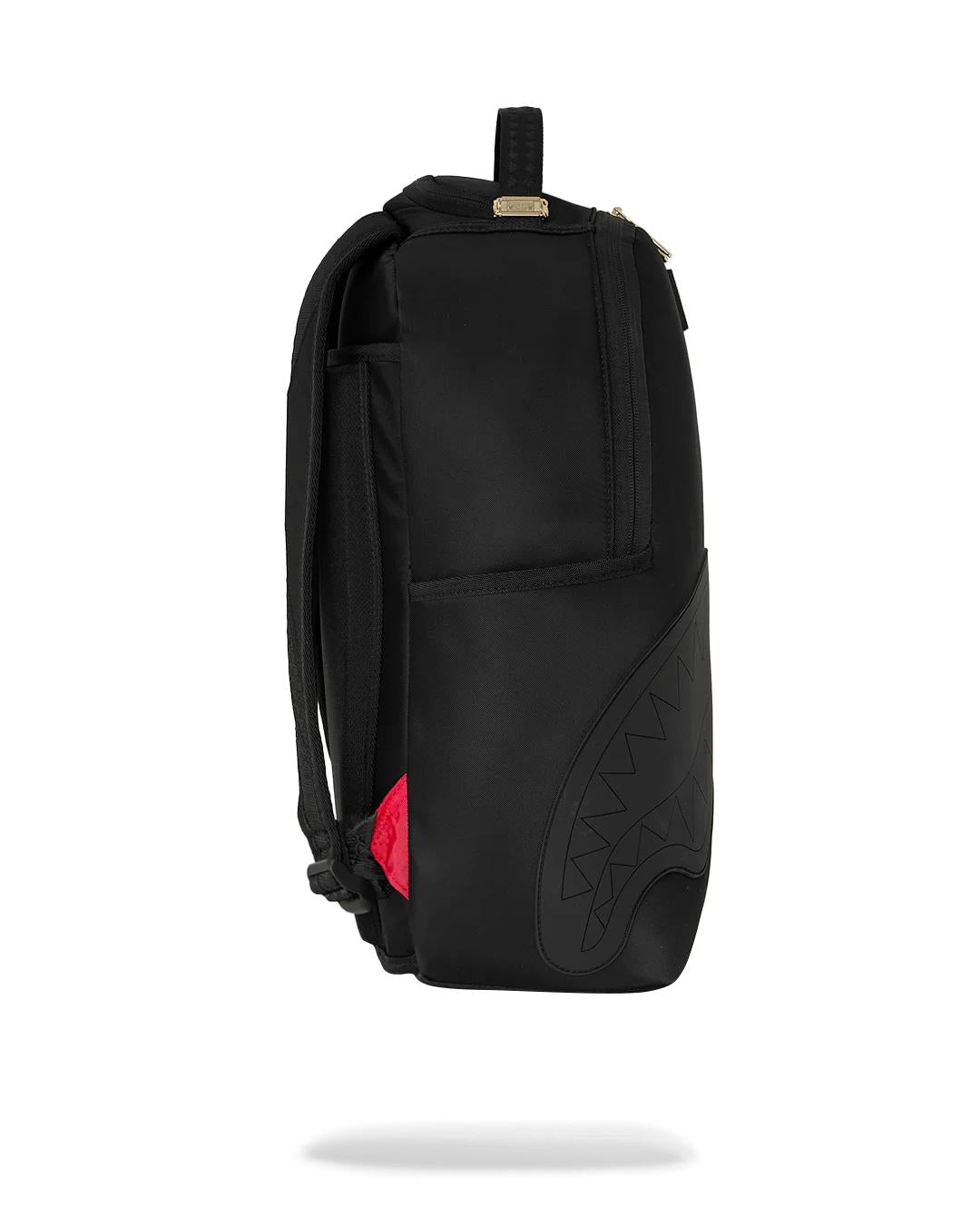 Sprayground Classic | SHARK CENTRAL BANK BACKPACK