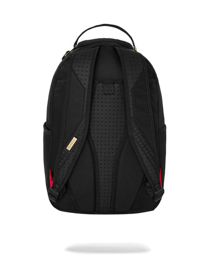 Sprayground Classic | SHARK CENTRAL BANK BACKPACK