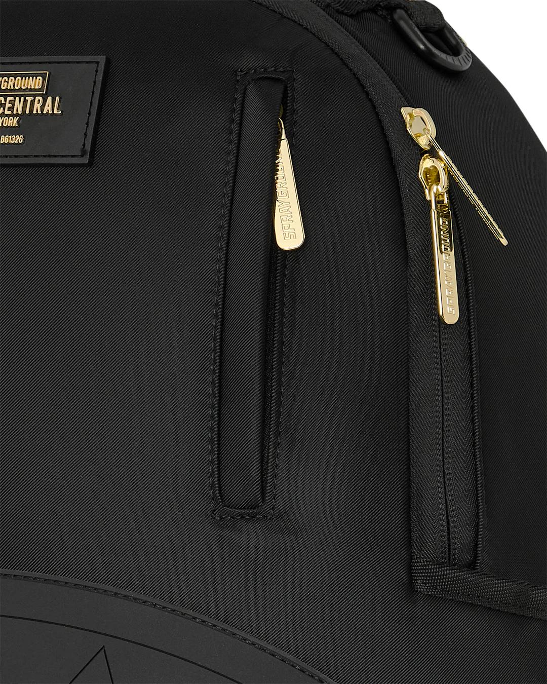 Sprayground Classic | SHARK CENTRAL BANK BACKPACK