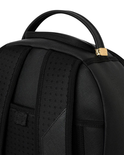 Sprayground Premium | SHARK CENTRAL BUBBLE SHARK (BLK) BACKPACK