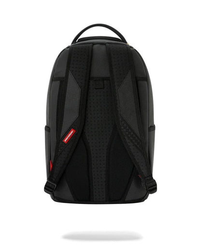 Sprayground Premium | SHARK CENTRAL BUBBLE SHARK (BLK) BACKPACK