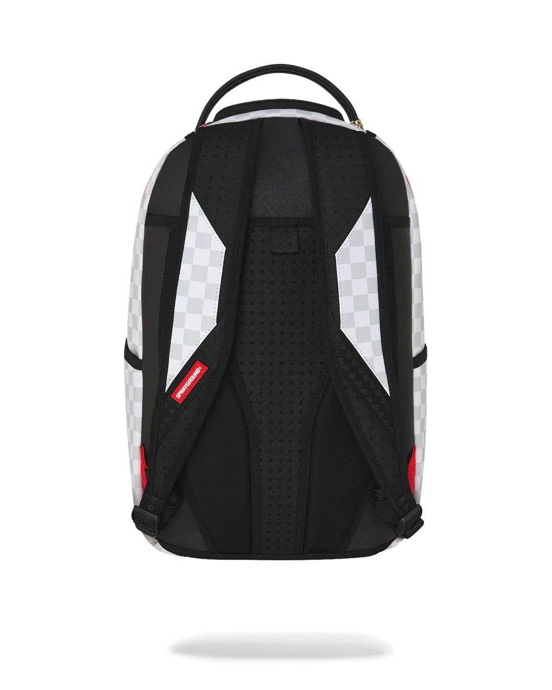 Sprayground New | PINK PANTHER PAWPRINTS BACKPACK