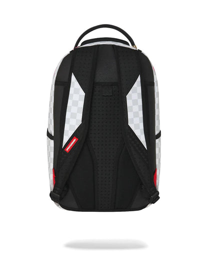 Sprayground New | PINK PANTHER PAWPRINTS BACKPACK