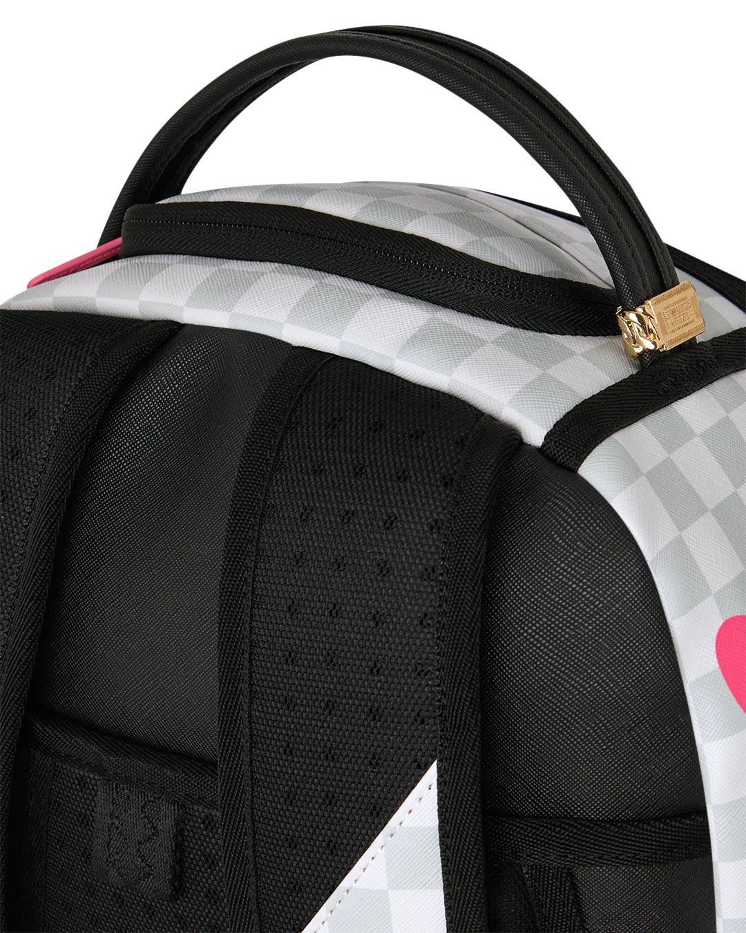 Sprayground New | PINK PANTHER PAWPRINTS BACKPACK