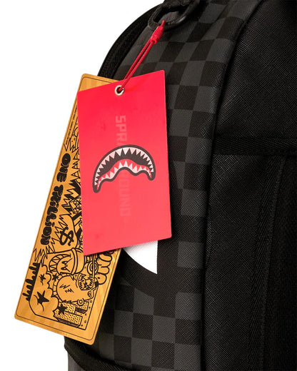 Sprayground Popular | BUGS MONEY CARROT STACK BACKPACK