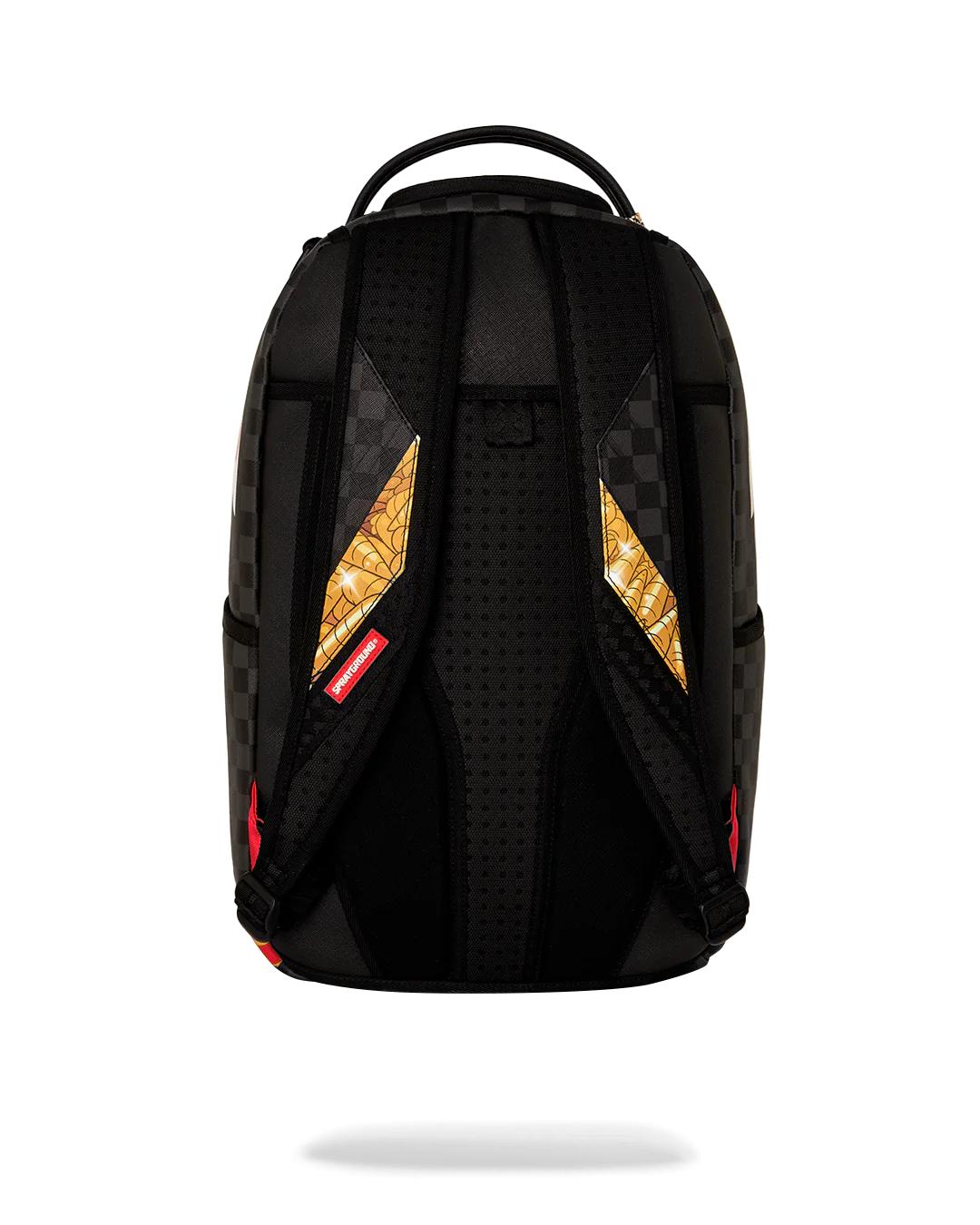 Sprayground Popular | BUGS MONEY CARROT STACK BACKPACK