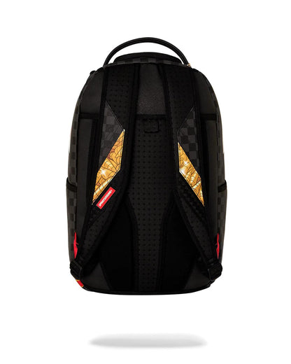Sprayground Popular | BUGS MONEY CARROT STACK BACKPACK
