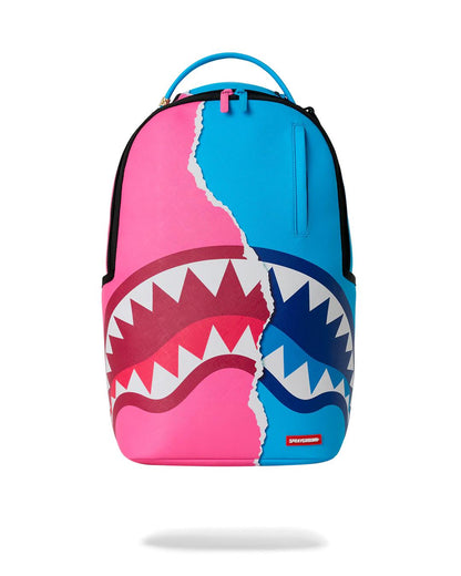 Sprayground Trending | SHARK CENTRAL ZEN BACKPACK