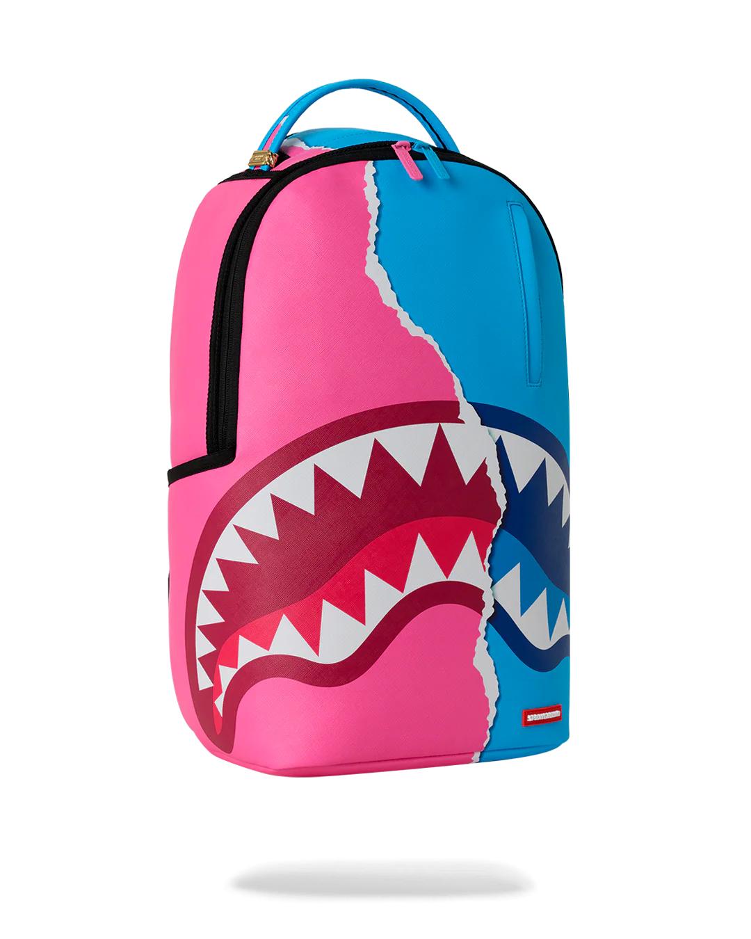 Sprayground Trending | SHARK CENTRAL ZEN BACKPACK