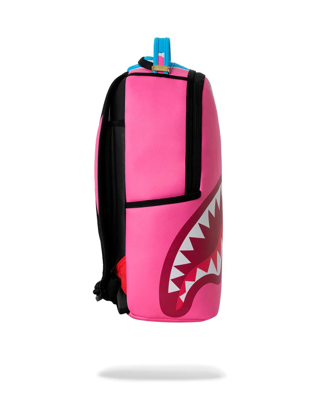 Sprayground Trending | SHARK CENTRAL ZEN BACKPACK