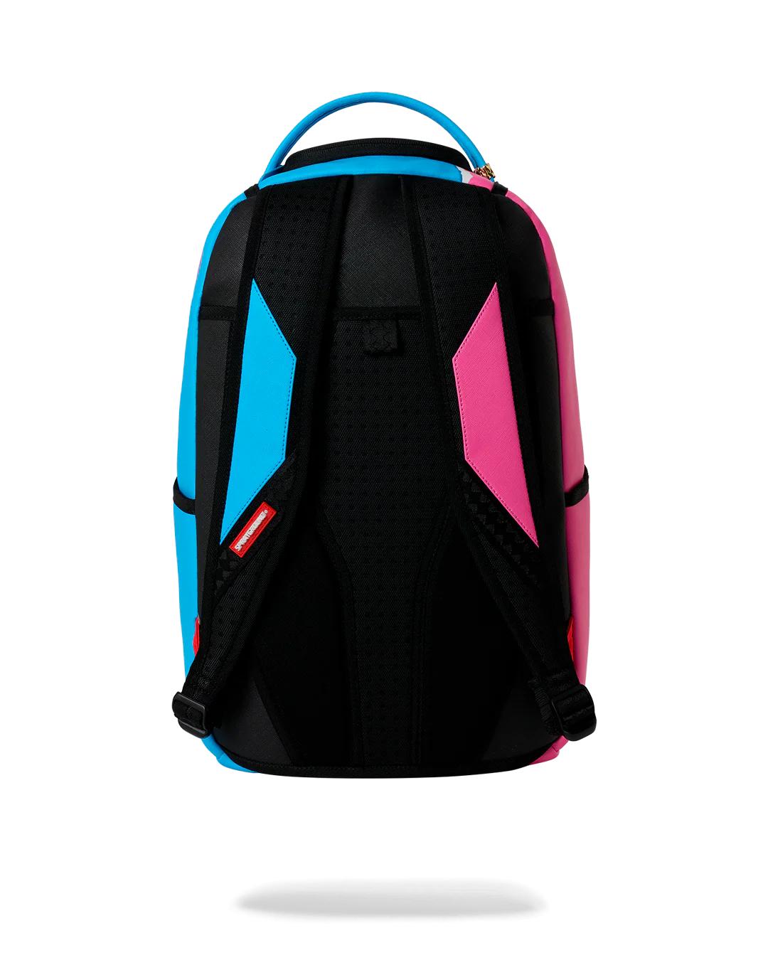 Sprayground Trending | SHARK CENTRAL ZEN BACKPACK