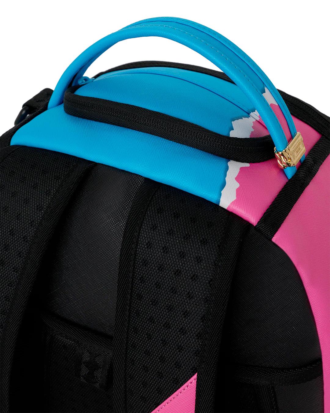 Sprayground Trending | SHARK CENTRAL ZEN BACKPACK