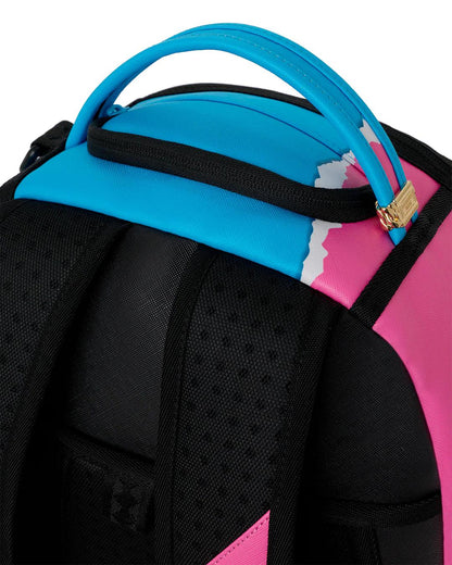 Sprayground Trending | SHARK CENTRAL ZEN BACKPACK