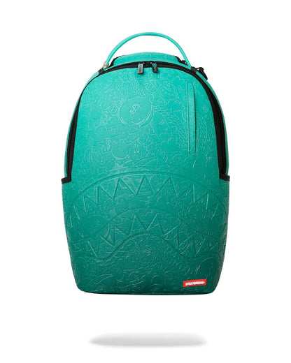 Sprayground Recommended | SEASIDE VIEW BACKPACK