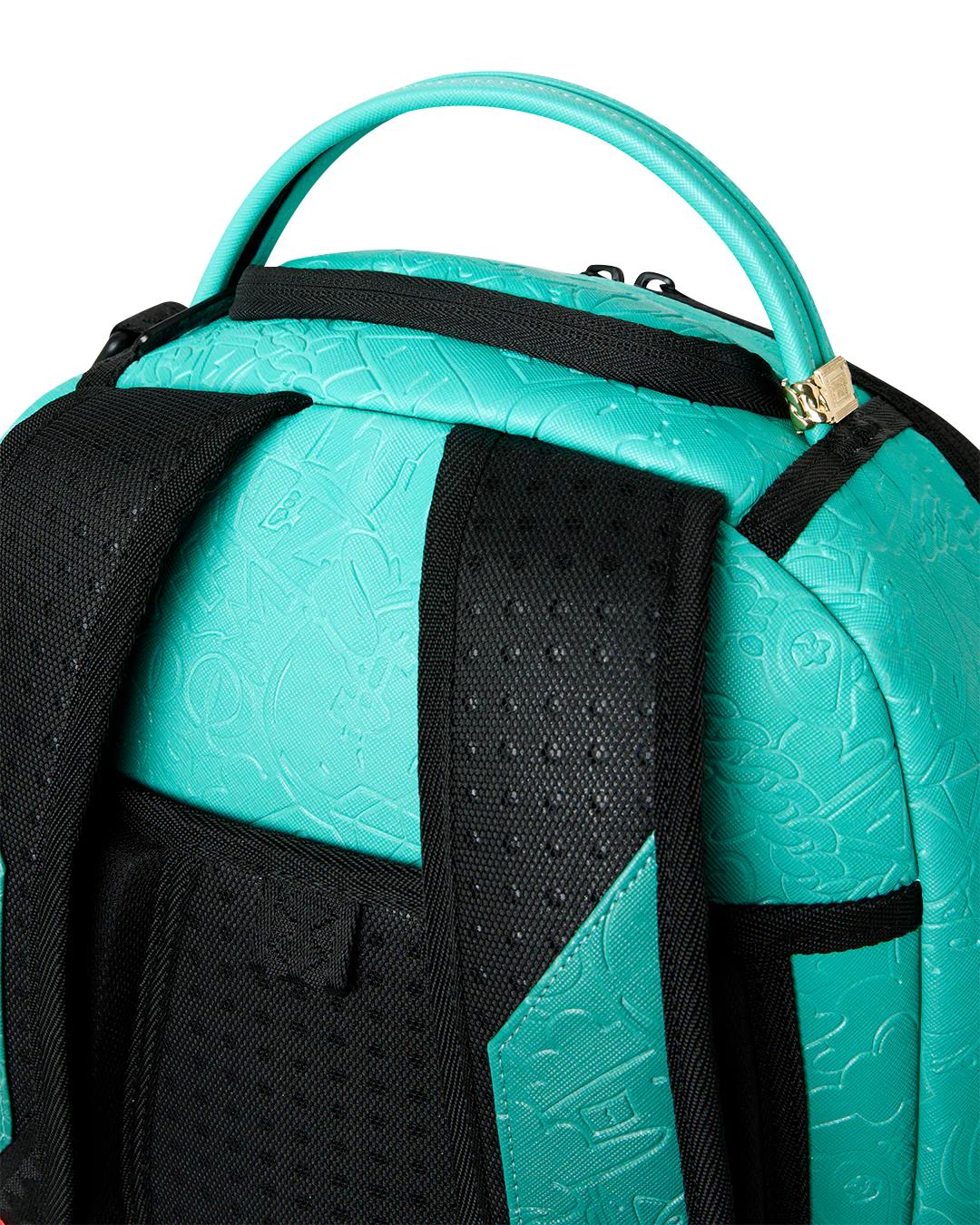 Sprayground Recommended | SEASIDE VIEW BACKPACK
