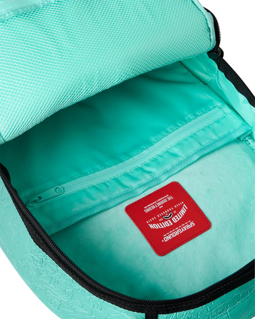 Sprayground Recommended | SEASIDE VIEW BACKPACK