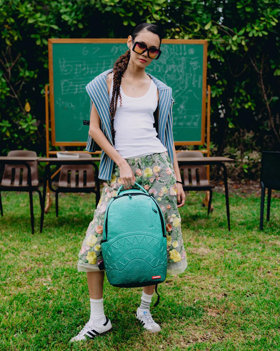 Sprayground Recommended | SEASIDE VIEW BACKPACK