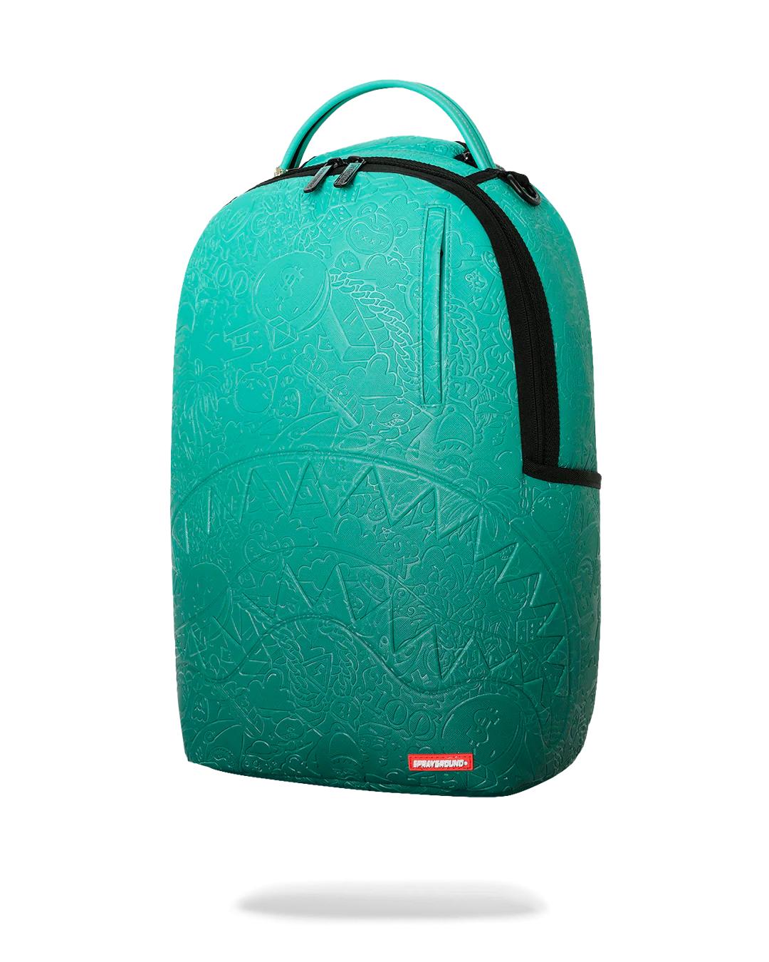 Sprayground Recommended | SEASIDE VIEW BACKPACK