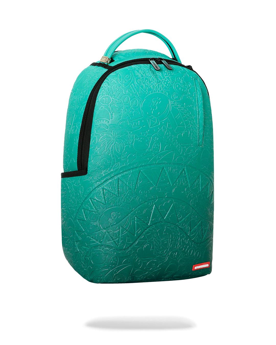 Sprayground Recommended | SEASIDE VIEW BACKPACK