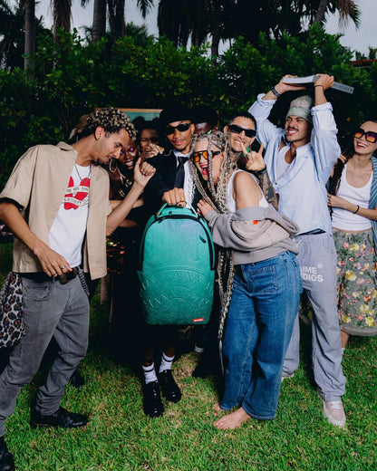 Sprayground Recommended | SEASIDE VIEW BACKPACK