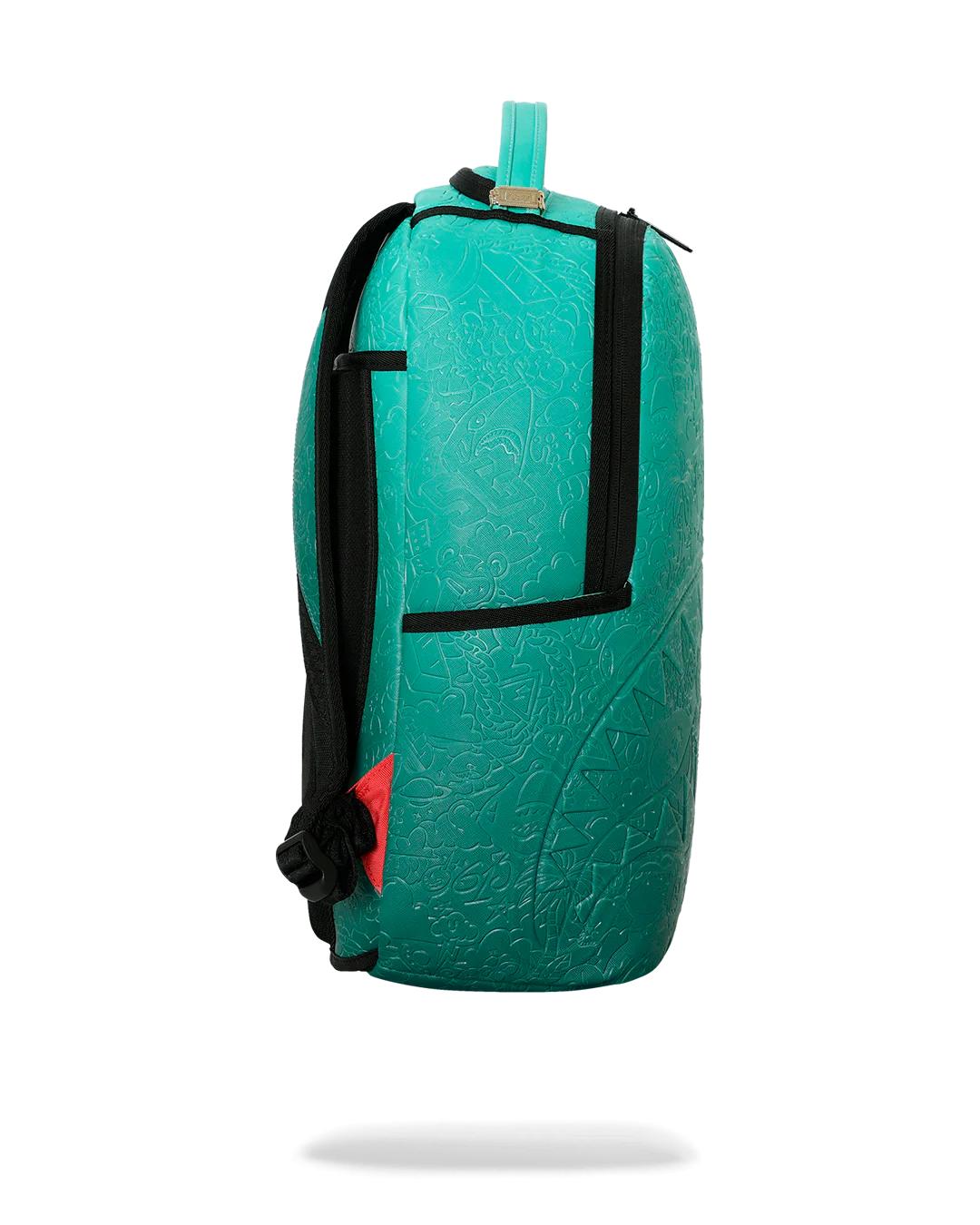 Sprayground Recommended | SEASIDE VIEW BACKPACK