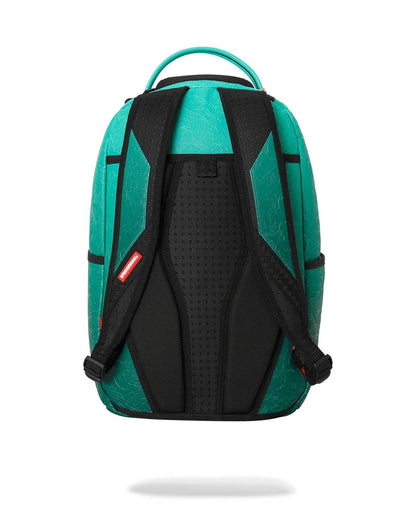 Sprayground Recommended | SEASIDE VIEW BACKPACK
