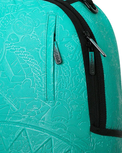 Sprayground Recommended | SEASIDE VIEW BACKPACK