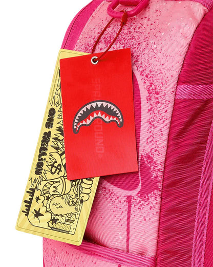 Sprayground Exclusive | SNOOPY BEWARE THE DOG BACKPACK