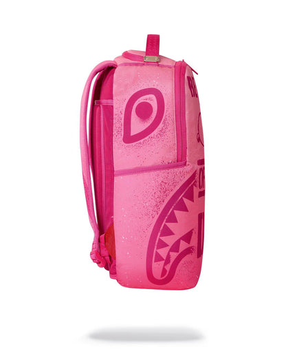 Sprayground Exclusive | SNOOPY BEWARE THE DOG BACKPACK