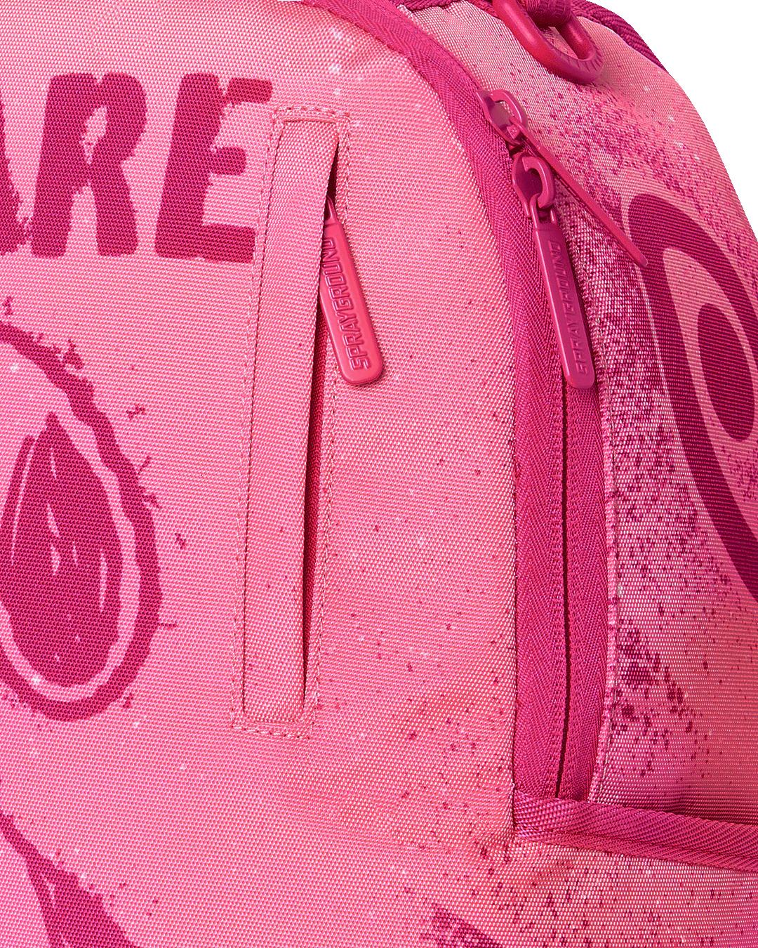 Sprayground Exclusive | SNOOPY BEWARE THE DOG BACKPACK