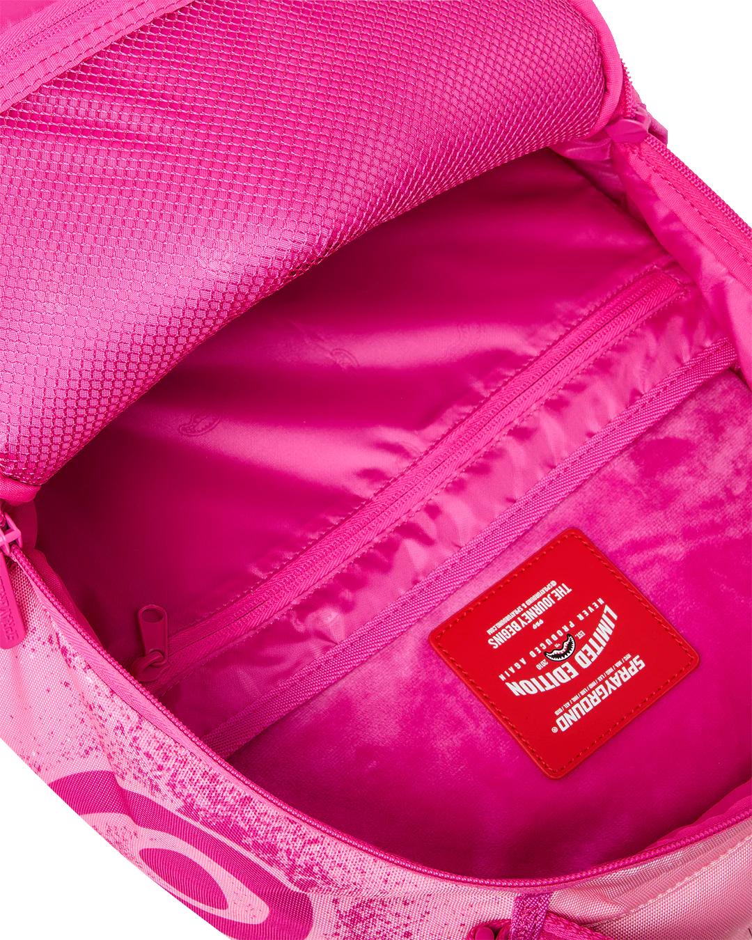 Sprayground Exclusive | SNOOPY BEWARE THE DOG BACKPACK