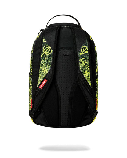 Sprayground Signature | MARVIN THE MARTIAN OUTTA HERE BACKPACK