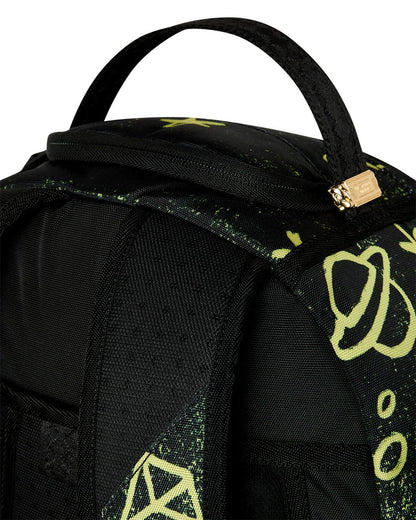 Sprayground Signature | MARVIN THE MARTIAN OUTTA HERE BACKPACK