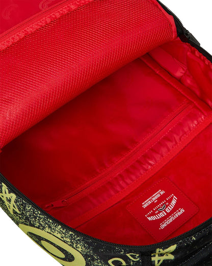 Sprayground Signature | MARVIN THE MARTIAN OUTTA HERE BACKPACK