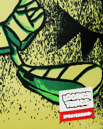 Sprayground Signature | MARVIN THE MARTIAN OUTTA HERE BACKPACK