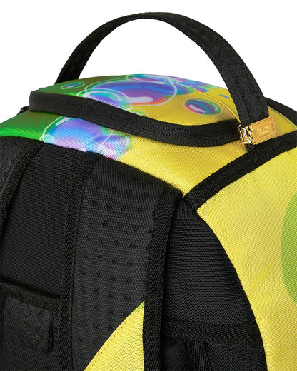 Sprayground Classic | SPONGEBOB VS MONEYBEAR BACKPACK