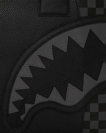 Sprayground Exclusive | RACEWAY SHADOW PHANTOM ATTACHÉ