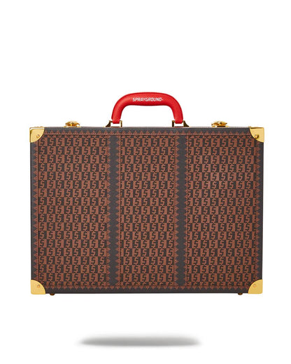 Sprayground Classic | ALPHA NAVIGATOR ATTACHÉ BRIEFCASE