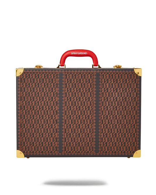 Sprayground Classic | ALPHA NAVIGATOR ATTACHÉ BRIEFCASE
