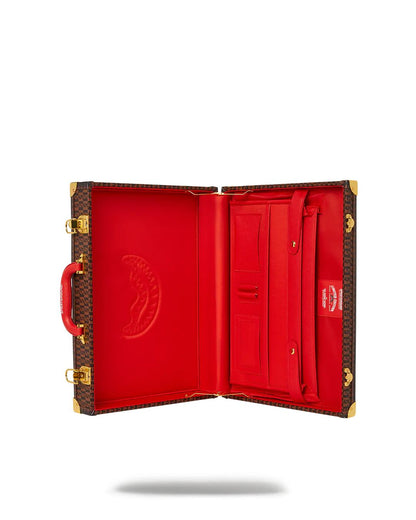 Sprayground Classic | ALPHA NAVIGATOR ATTACHÉ BRIEFCASE
