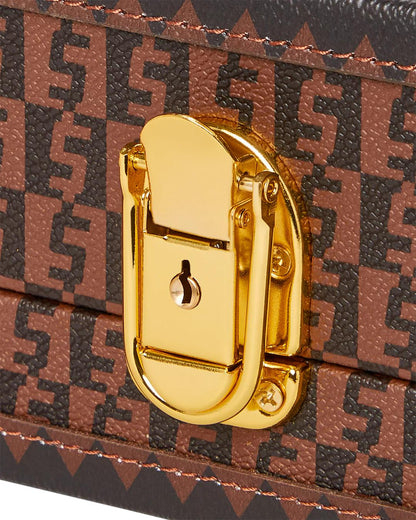 Sprayground Classic | ALPHA NAVIGATOR ATTACHÉ BRIEFCASE