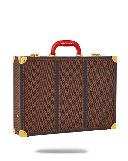 Sprayground Classic | ALPHA NAVIGATOR ATTACHÉ BRIEFCASE