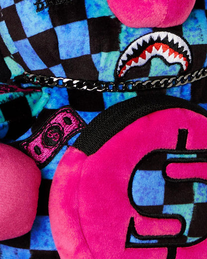 Sprayground New | LUMINOUS HYPOTHESIS BEAR CUB BACKPACK